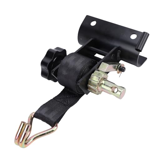 Sangle de Verrouillage pour Porte-Bagages et Fixation Solide VTT