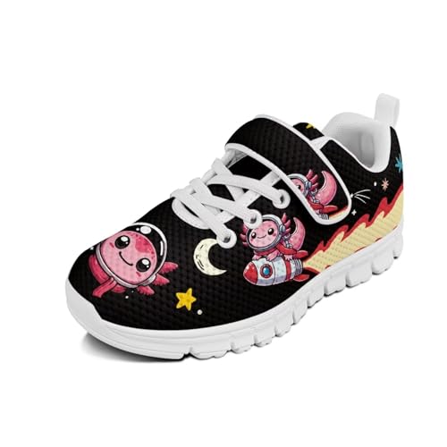 Little Kids Shoes Boys Girls Sneakers Tennis Running Lightweight Breathable Shoes