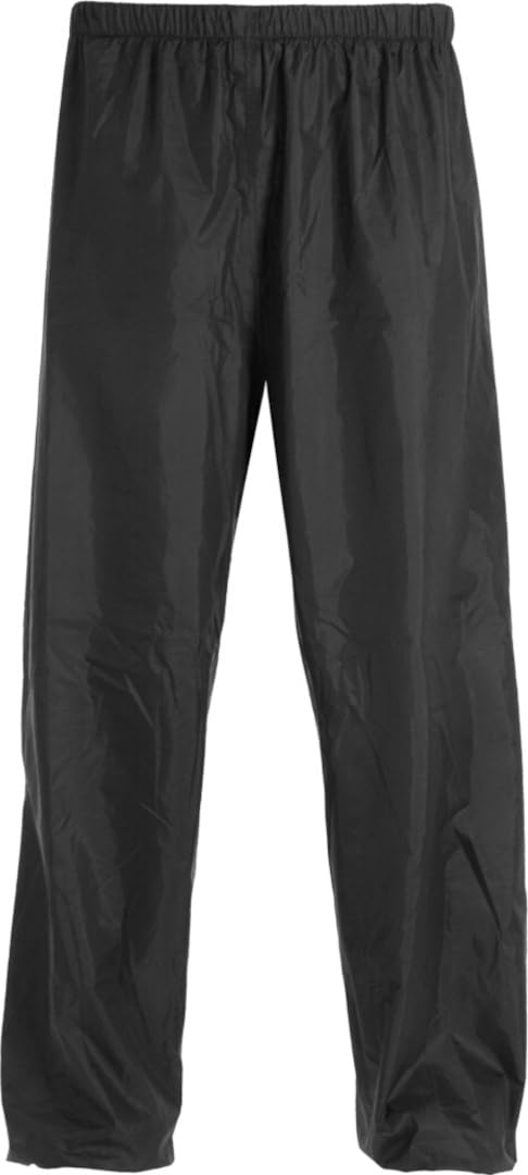 Acerbis Traje De Lluvia Acerbis Line - Impermeable Y Visible En Ruta Antipioggia Unisex - Adulto