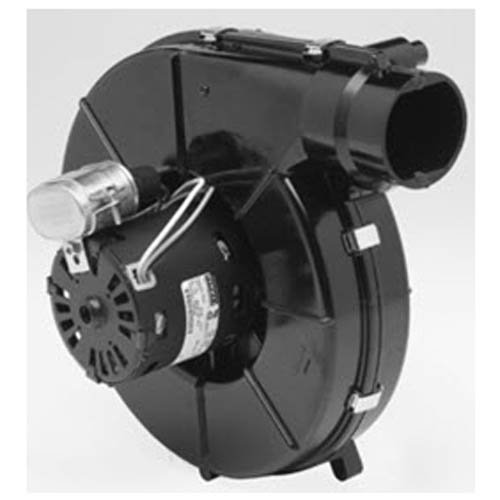 1164280 - Heil Furnace Draft Inducer/Exhaust Vent Venter Motor - OEM Replacement