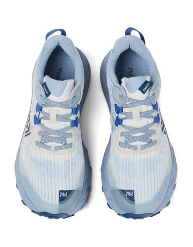 Nnormal Cadí pour homme : baskets de trail durables et légères pour le running - 3