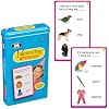 Super Duper Publications | Inferencing with Nouns Fun Deck Flash Cards | Early Reader | Educational Learning Resource for Children