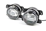 Morimoto Type M XB LED Projector Fog Light