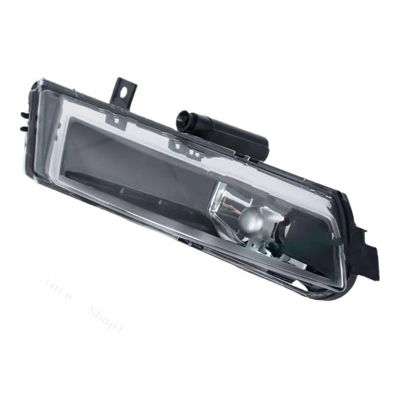 Serie 1 E81 E87 luz circulación diurna izquierda 2007-2012 4