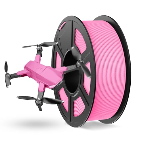 Filament JAYO PETG High-Speed Różowy Matowy (PINK MATTE)