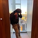  Balmain Jeans [Explicit]