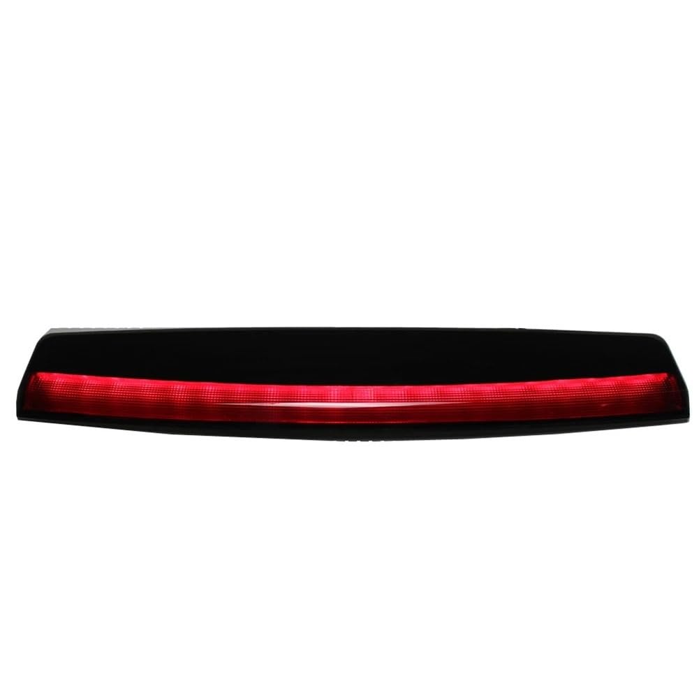 Troisième feu stop défectueux ? Solution LED pour Range Rover L322 - 7