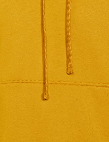 Image of Amazon Brand - INKAST Men Cotton Oversized Hooded Sweatshirt
