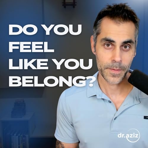 Do You Feel Like You Belong?