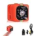 Produktbild Crazepony-UK Mini Camera SQ11 Camcorder 3.6mm Night Vision FOV140 Mini Kamera Spion 1080P HD Sports Micro Camera DVR Video Recorder by