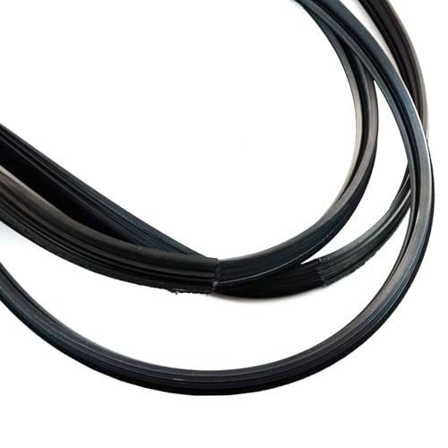 BSR557 Schiebedichtung Sonnendach A1267800098 für Mercedes-Benz W126 W140 W463 Länge 286cm