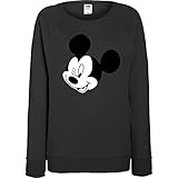 Sweater mit hochwertigem Logo Aufdruck