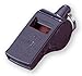 "Acme Plastic Thunderer Whistle, Small, High Pitch, Black