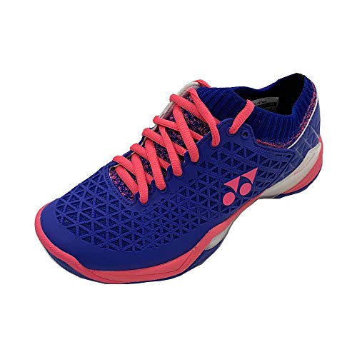 YONEX Power Cushion Eclipsion Z Women Badminton Shoes-(Blueberry) W10