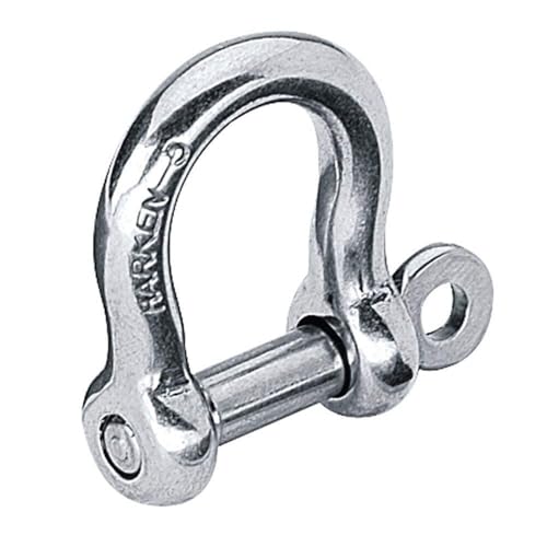 HARKEN Forged Shackle | Premium Sailing and Sailboat Equipment