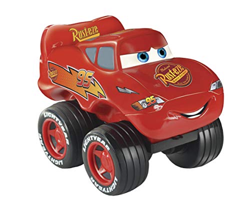 Lider Fofo Móvel Carros Brinquedos Vermelho