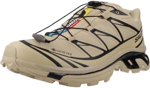 Amazon | SALOMON SNEAKERS サロモンスニーカーズ XT-6 GTX ゴアテック