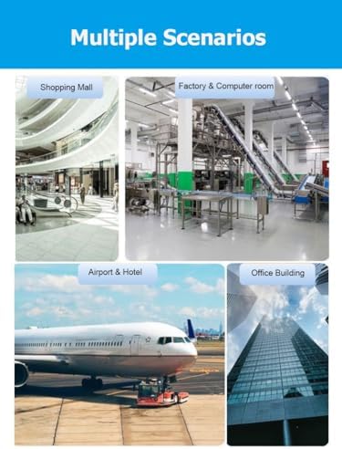 Stainless Steel Touch Latch Access Door for Bathroom & Kitchen, 4-30" Outdoor BBQ Island Panel, Small Pop-up Drywall Inspection Hatch (36x40)