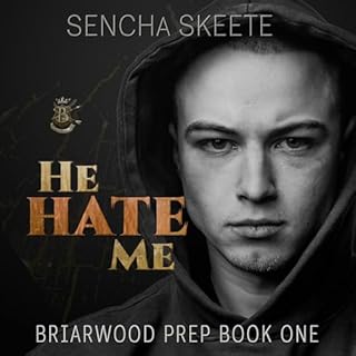 He Hate Me cover art