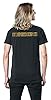 Rage Against The Machine T Shirt Fear is Our Only God Official Mens Black S #4