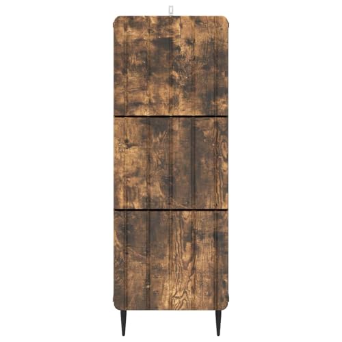 Commode avec 3 tiroirs gain de place pour optimiser les petits espaces de vie - 6