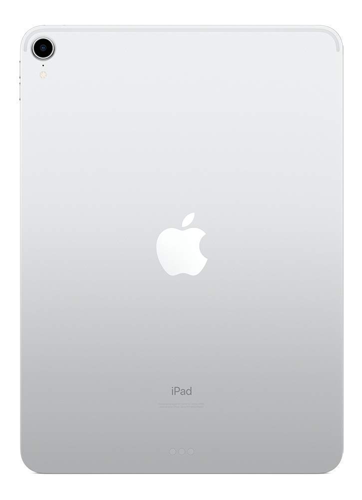 Apple iPad Pro 11インチ 第1世代 2018 64GB シルバー アップルiPad 