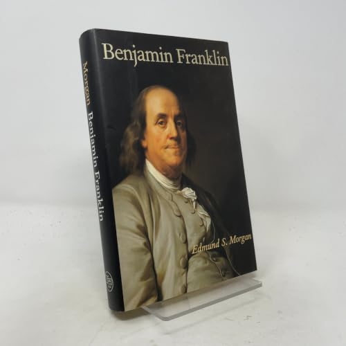 Benjamin Franklin view 2