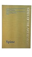 Spinal Trauma: (State of the Art Reviews: Spine) 0932883788 Book Cover