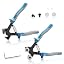 2PCS Plier Set