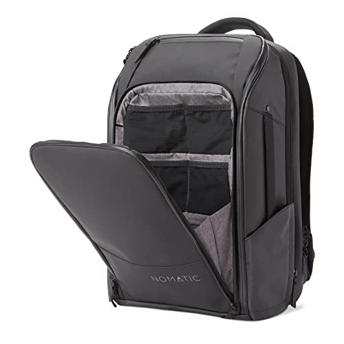新品 NOMATIC TRAVEL PACK バックパック NOMATIC® Travel Pack plecak torba podróżna : Amazon.pl: Moda