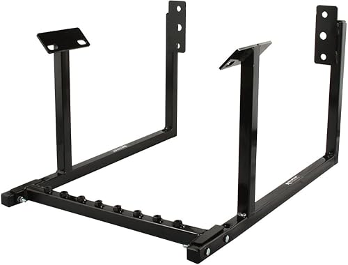 Vista 13 de Allstar Performance ALL10144 Cuna de motor resistente para Pontiac