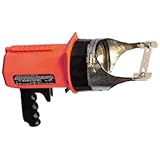 Trident Lobster Hunter’s Gauge On A Light Mounting Kit