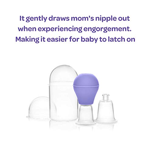 Lansinoh Latchassist Nipple Everter #TOP1