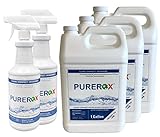 PUREROX disinfectant [2x32oz,...