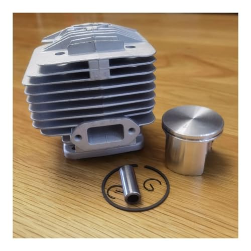 Kit d'axe de piston 394-137-016 pour cylindre 50 mm compatible DPC7301 - 7