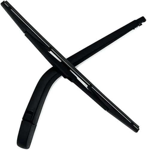 Miniatura 2 de Juego de limpiaparabrisas trasero y limpiaparabrisas trasero para Toyota Prius 50 2016-2022 Nuevo 85241-47051