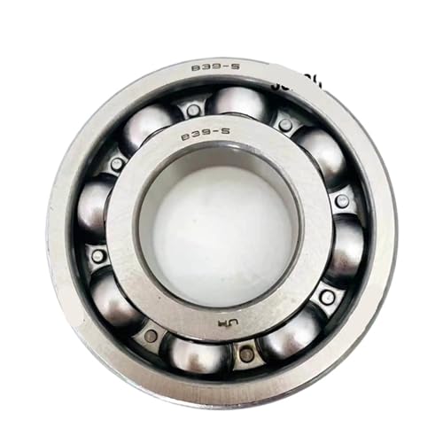 B39-5UR �[�a�ʎ��� B39-5 �I�[�g�x�A�����O �T�C�Y 39x86x20mm �����ԗp�x�A�����O 1��