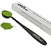 MATCHA MAKU Stainless Steel 1 g Measuring Spoon for Matcha, Tea, Powder & Liquids – 304 Food Grade Scoop for All Ingredients, 4.6