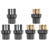 Pièces détachées pour nettoyeur vapeur : sa conception simple le rend facile et pratique à installer, idéal pour un usage domestique. brosse pour lave-linge incluse