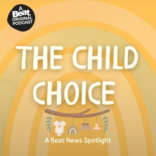 The Child Choice: Finding Your People