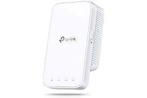 TP-Link RE300: Boost Your Wi-Fi Signal Everywhere