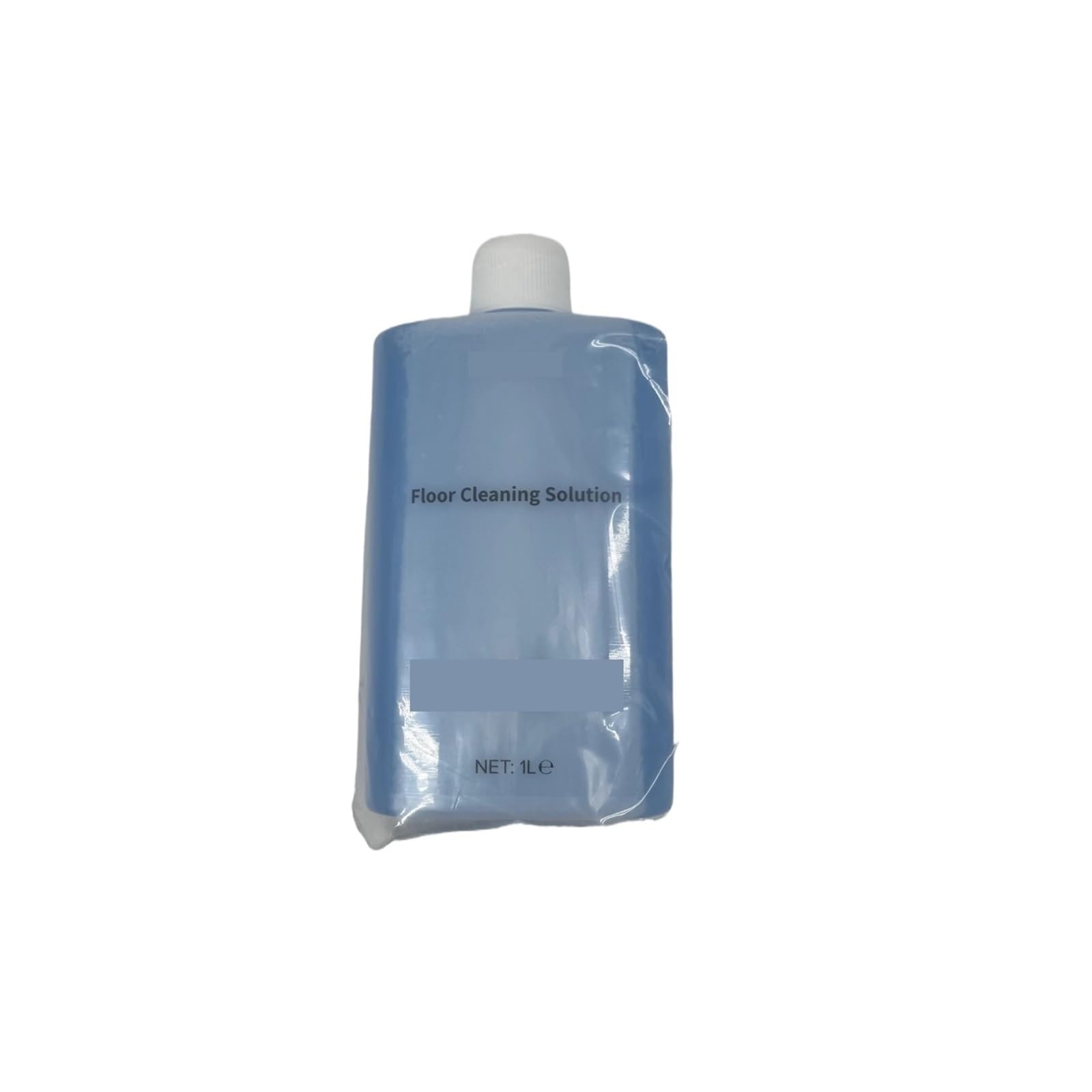 Liquide de nettoyage des sols 1000 ml compatible Roborock pour éliminer les traces sans résidus