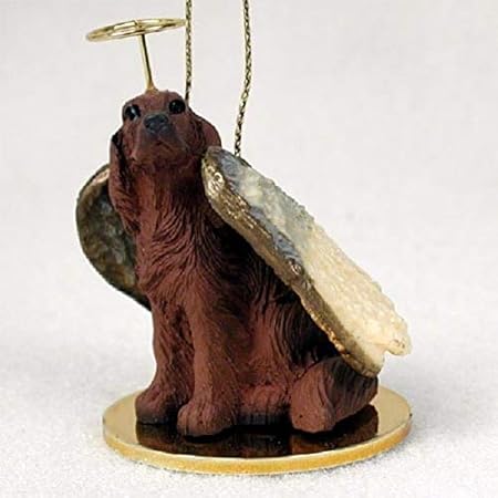 red setter ornaments