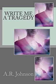Paperback Write Me a Tragedy Book