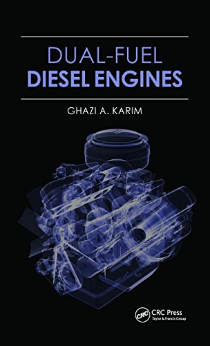 Recopilación de Diesel Fuel los 5 mejores. 46 Dual-Fuel Diesel Engines (English Edition)