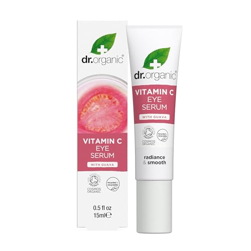 Do Serum Ojos De Guayaba 15Ml.