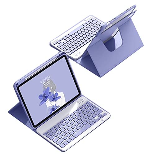 ^cΉ iPad Pro 11C`iM4j 2024 L[{[h P[X 360x ]\ iPad Pro M4 11C`P[X O\ Bluetooth CX L[{[h y   Jo[  y[ J[