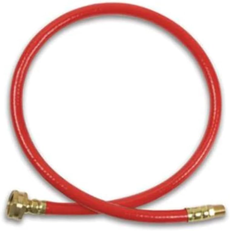 Legacy MFG 3 Lead In Hose