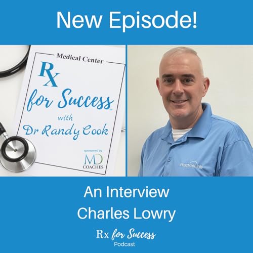 215. The Guide: Charles Lowry