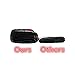 MCBUTY Car Windshield Sunshade Thicken 5-Layer UV Reflector Auto Front Window Sun Shade Visor Shield Cover,Keep Vehicle Cool(Gary,57
